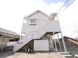 シティベール南八千代の画像