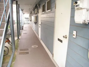 シティベール竹末【1階】のその他画像