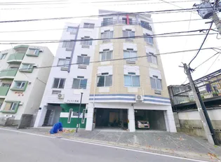 クレスト黒崎の画像