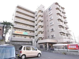 アーバンハイツ南台の画像