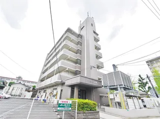 ファミール萩原の画像