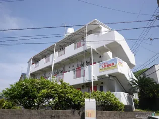 ジョイフル東鳴水の画像