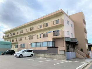 東筑ビルの画像