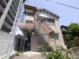 ジョイフル寿荘の画像