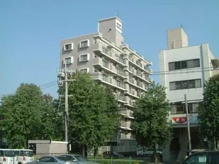 鷹の巣センチュリー21 510【5階】の外観