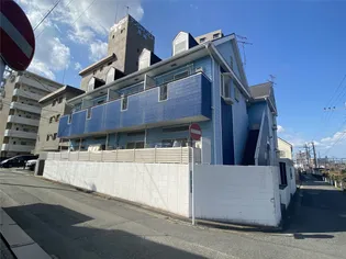 レオパレス熊西の画像