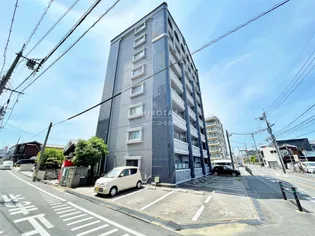 ギャラン筒井の画像