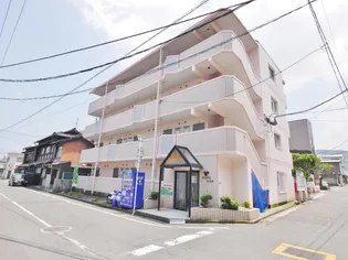 カリタスプラザの画像