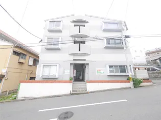 シャルム南八千代の画像