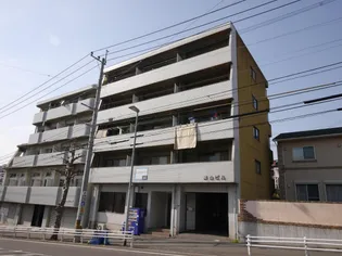 八千代葉山ビルの画像