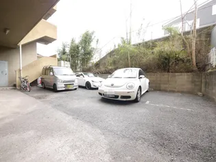 八千代葉山ビル【4階】のその他画像