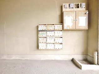 八千代葉山ビル【4階】のその他画像