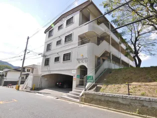 トーカンマンション八千代【2階】の外観