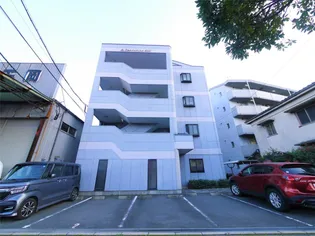 センチュリオン黒崎【3階】の外観