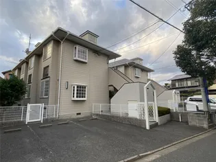 パンシオン カリネ B棟の画像