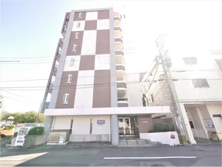 コンドミニアム穴生駅前の画像