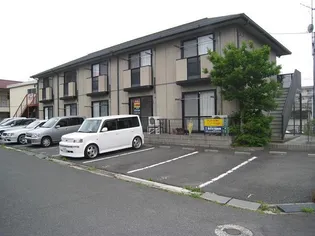 クレアール青山の画像