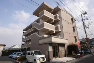 フリーアメニティONEの画像