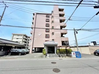 ハイネス穴生Ⅱの画像