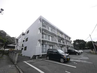 パラッツオ城山の画像