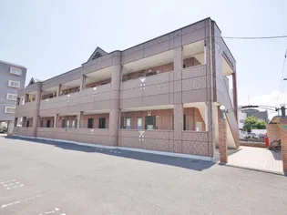 トップハイツドイの画像