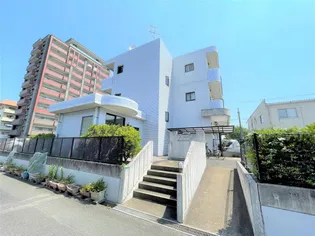 ラルーナ月の画像