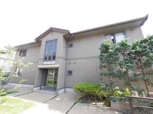 グリーンコート楽の画像