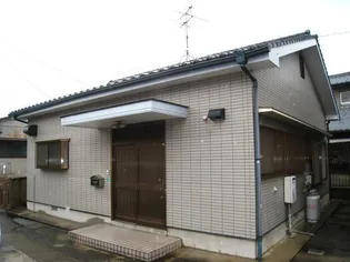 福岡県北九州市八幡西区則松6丁目【一戸建】の外観