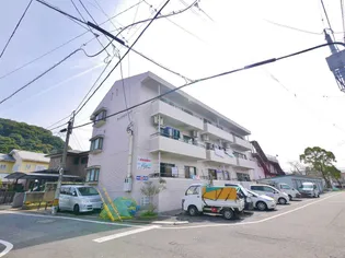 ライフビル森下の画像