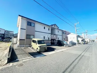 サンフォレスト相生の画像