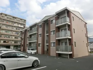 メゾン森下駅前の画像