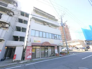 黒崎スカイマンションの画像