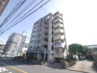 グリーンプレイス山寺の画像