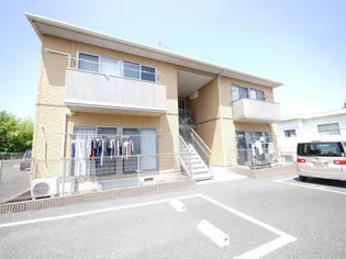 クエストヒル陣原 A棟の画像