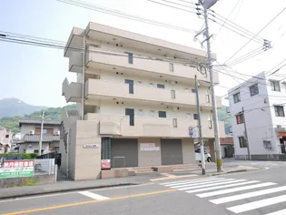 アベニュー清納の画像