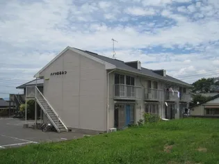 ハイツはるみつの画像