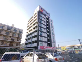 アベニュー黒崎の画像