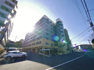 ルネックスⅡの画像