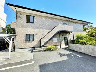 アヴェニール エフの画像