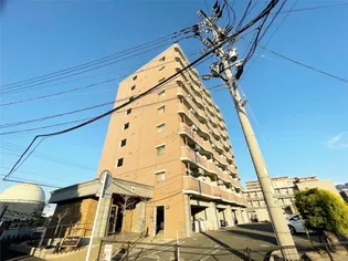 グランド・コスモ【3階】の外観