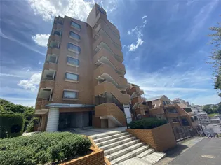 ライオンズマンション青山の画像