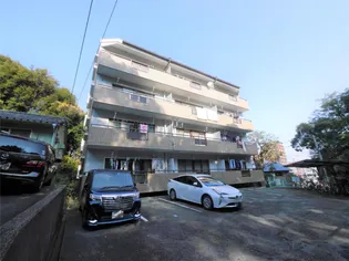 エミネンス穴生の画像