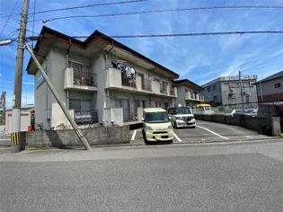 EーLUX陣原の画像