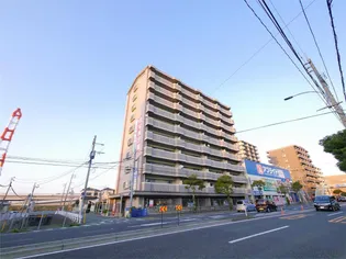 アビタシオン オキの画像