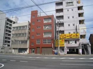 ロード黒崎の画像