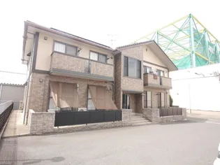 シャンス アイの画像