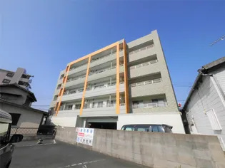 フォレスト穴生の画像