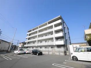 プレステージ陣原の画像