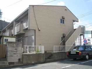 タウニィ熊西の画像