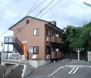 レジデンス深町の画像
